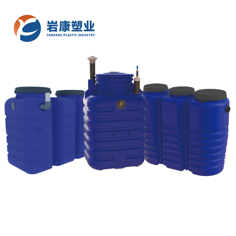 農(nóng)村污水處理設(shè)備YKL系列